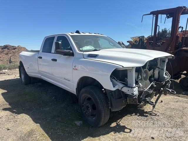 RAM 3500 Anders