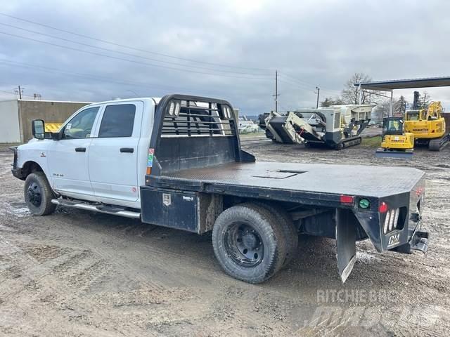 RAM 3500 Anders
