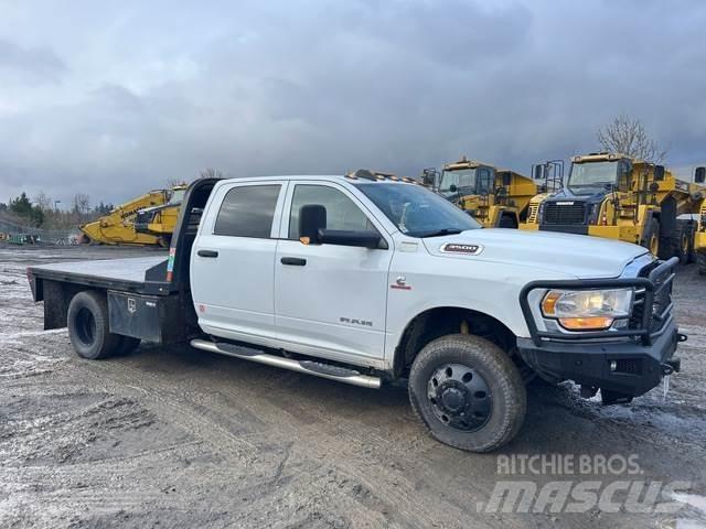 RAM 3500 Anders