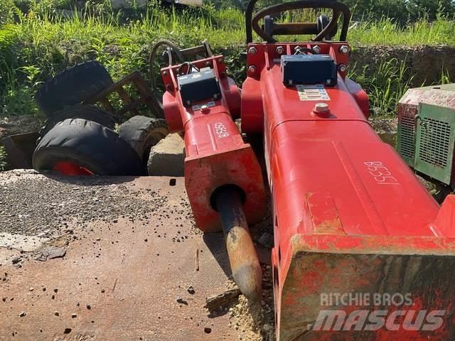 Rammer 1655E Hamers en brekers