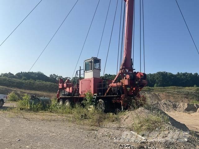  Ramsey Houtoogstkranen