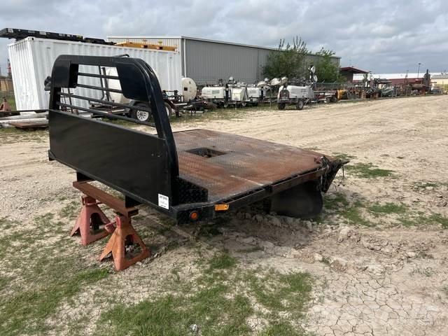  Ranchking Bouw - Overige