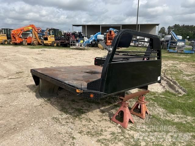  Ranchking Bouw - Overige