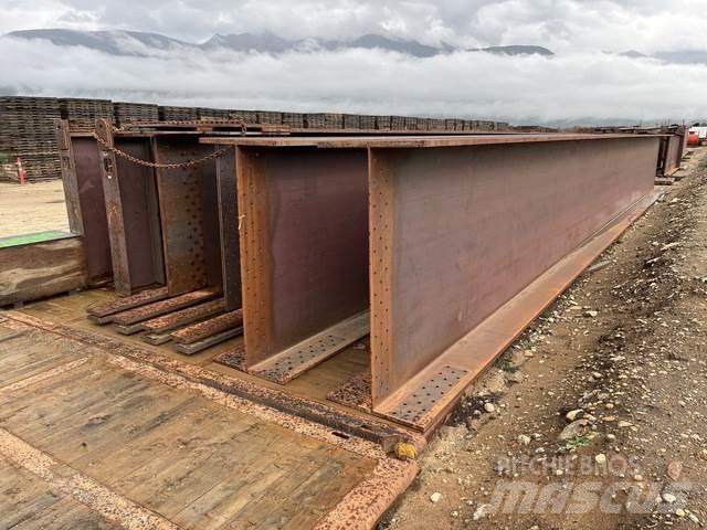 Rapid Span Overige componenten