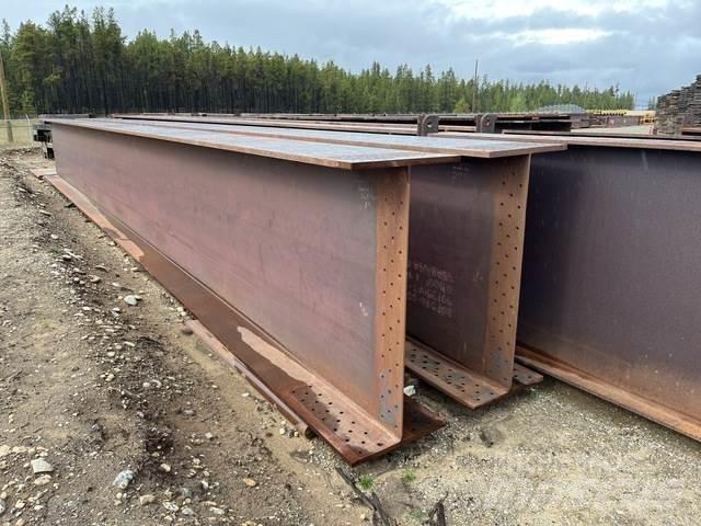 Rapid Span Overige componenten