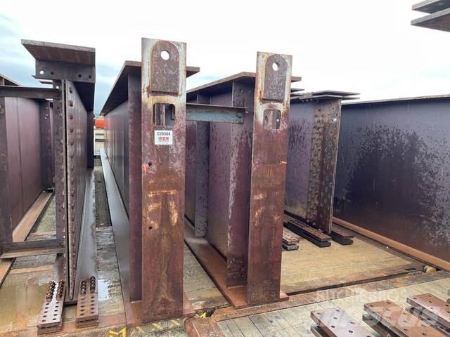 Rapid Span Overige componenten