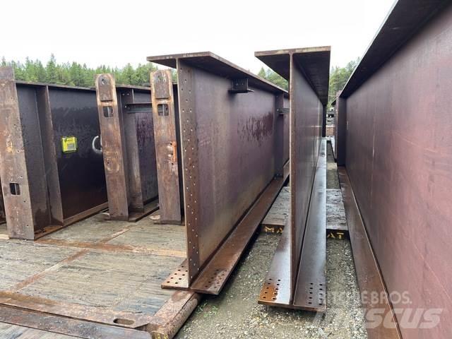 Rapid Span Overige componenten