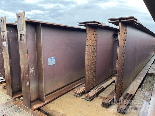 Rapid Span Overige componenten