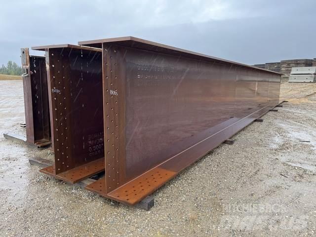 Rapid Span Overige componenten