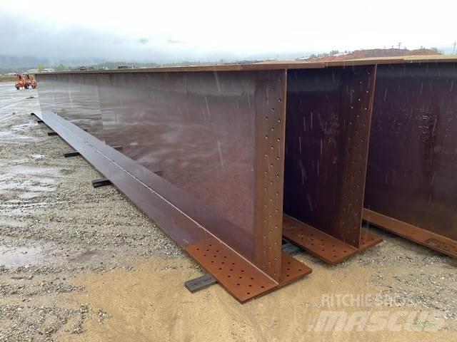 Rapid Span Overige componenten