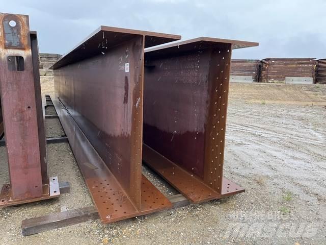 Rapid Span Overige componenten
