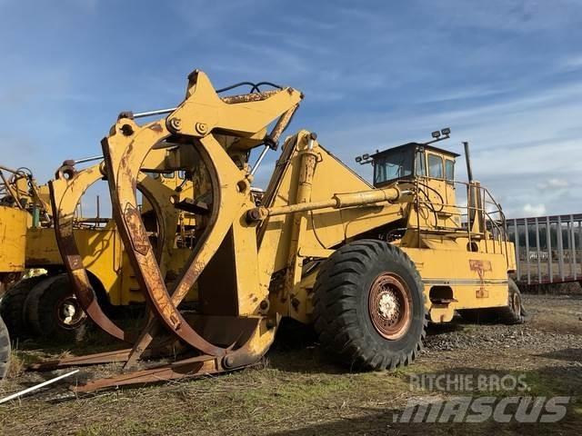 Raygo L90 Bouw - Overige