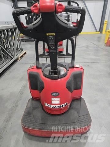 Raymond 8410 Steekwagentje