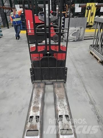Raymond 8410 Steekwagentje