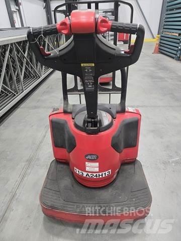 Raymond 8410 Steekwagentje
