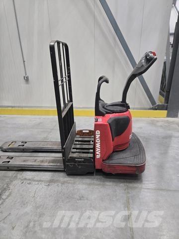 Raymond 8410 Steekwagentje