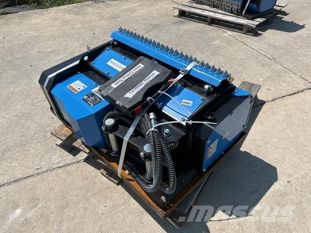  Raytree REDM32 Overige grondbewerkingsmachines en accessoires