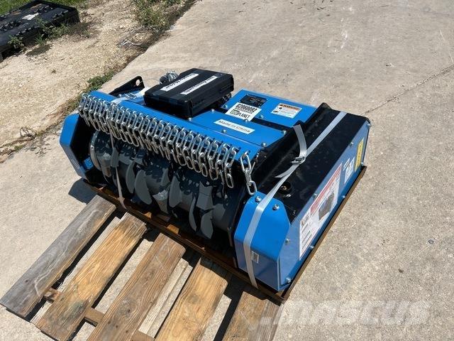 Raytree REDM32 Overige grondbewerkingsmachines en accessoires