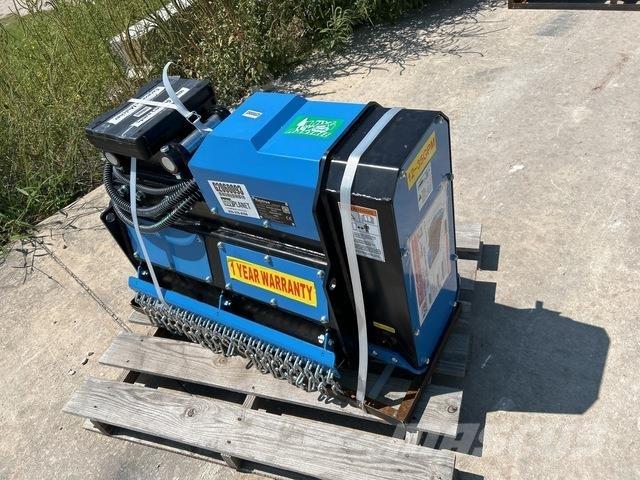  Raytree REDM32 Overige grondbewerkingsmachines en accessoires