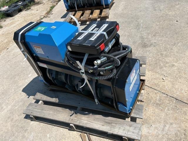  Raytree REDM32 Overige grondbewerkingsmachines en accessoires