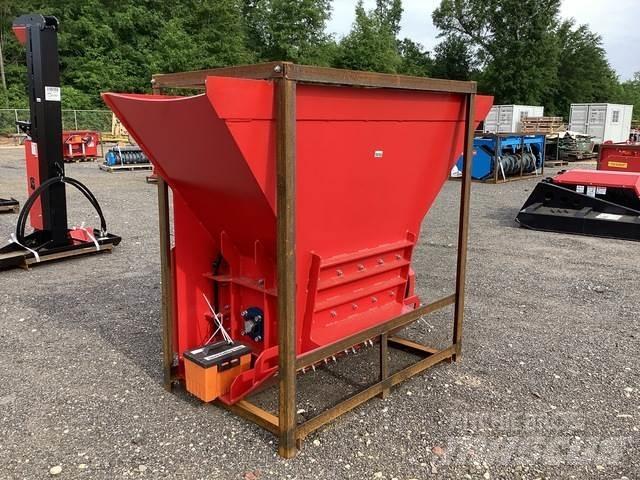 Raytree RMBC72 Bouw - Overige
