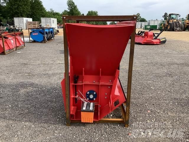  Raytree RMBC72 Bouw - Overige