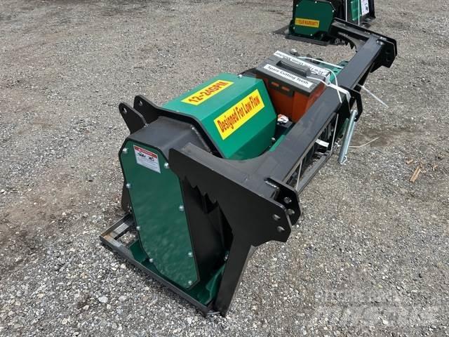  Raytree RMBD50 Stobbenfreesmachines