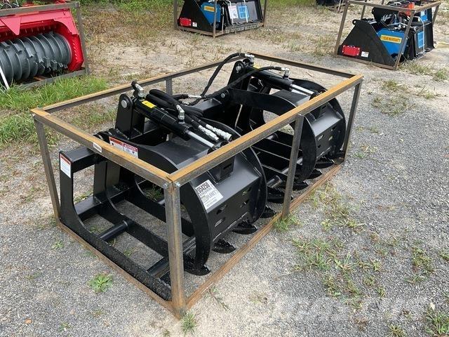  Raytree RMBG72 Grijpers