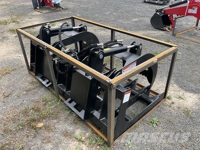  Raytree RMBG72 Grijpers