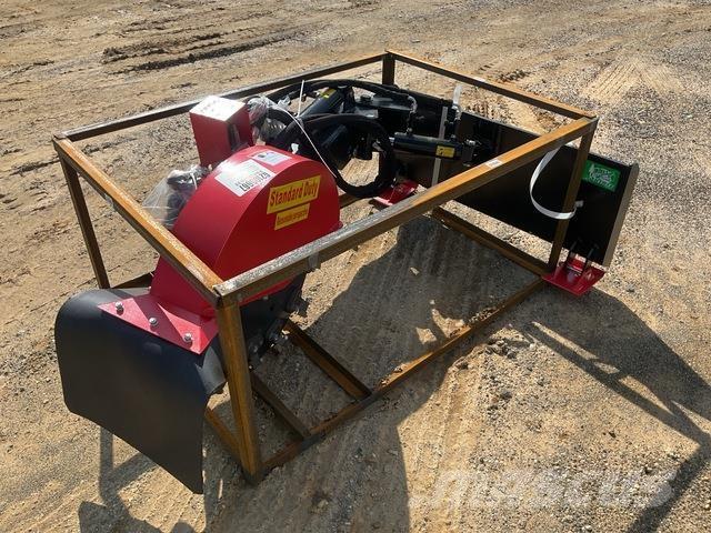  Raytree RMSG29 Boomstronkfrees