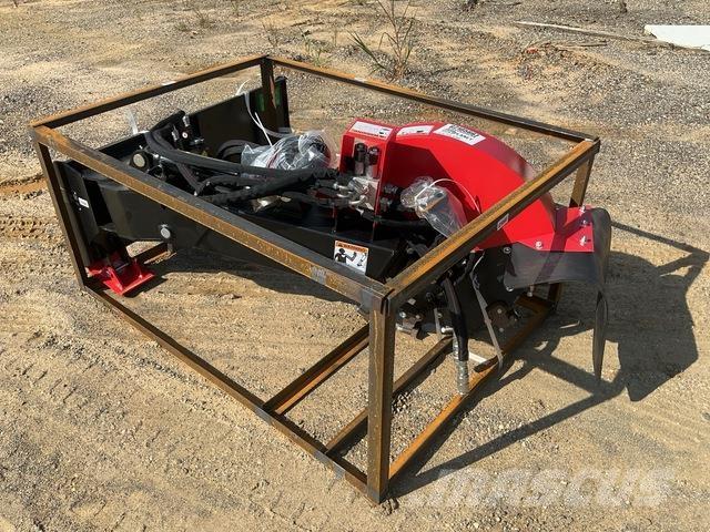  Raytree RMSG29 Boomstronkfrees