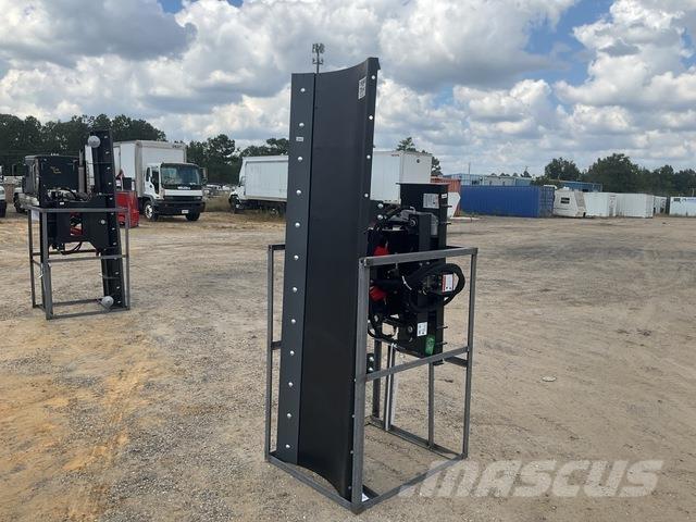  Raytree RSWD96 Rupsdozers