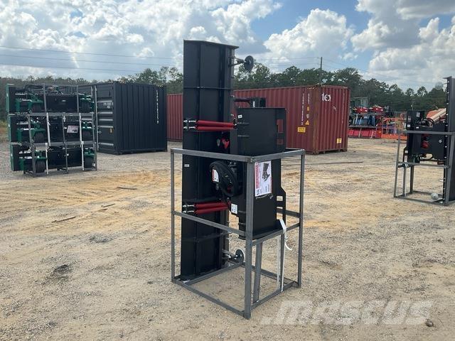  Raytree RSWD96 Rupsdozers