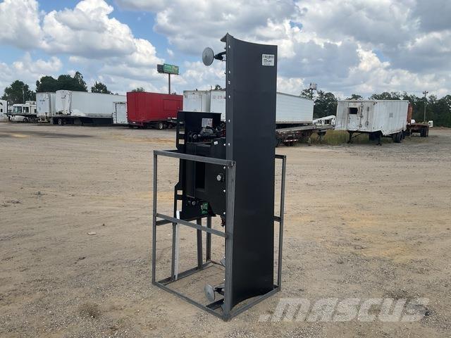  Raytree RSWD96 Rupsdozers