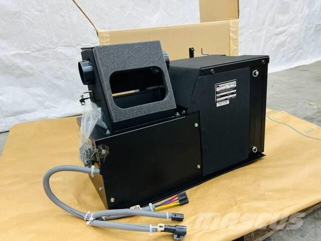  Red Dot Bouw - Overige