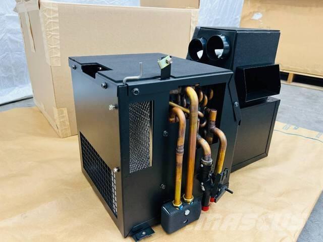  Red Dot Bouw - Overige