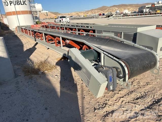  Reesco Transportbanden