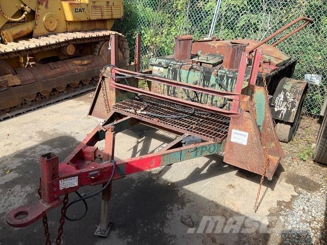 Reeves 310 Bouw - Overige