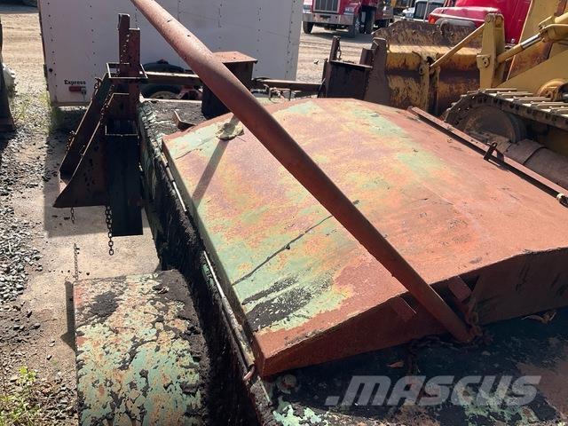 Reeves 310 Bouw - Overige