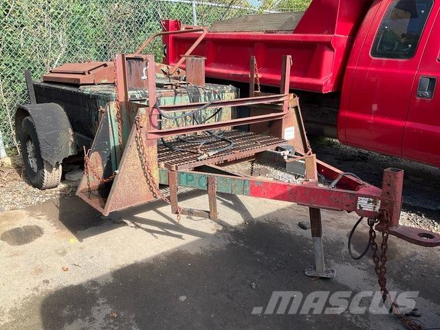 Reeves 310 Bouw - Overige