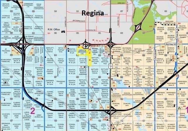  Regina SK Bouw - Overige