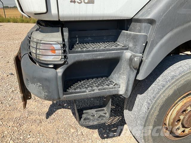 Renault Kerax Kipper