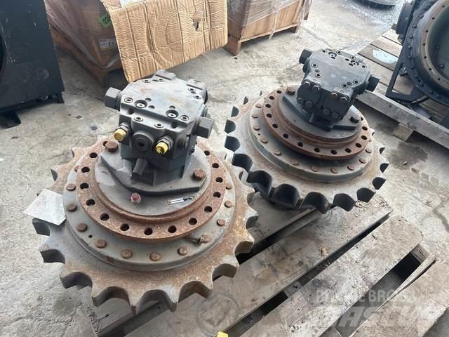 Rexroth  Bouw - Overige