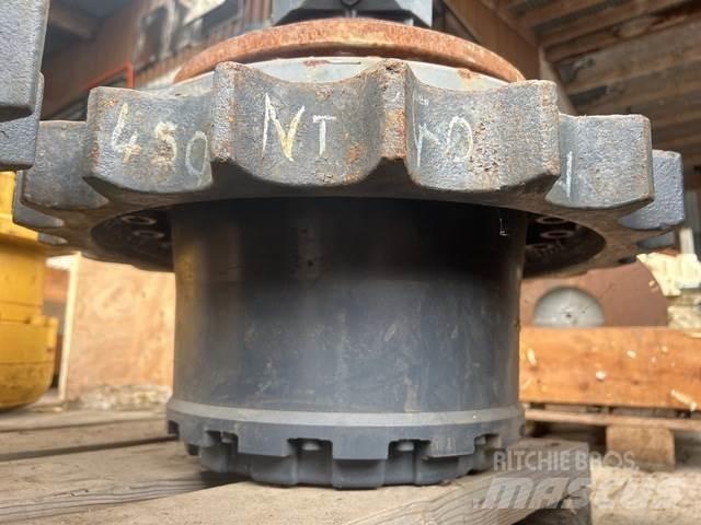 Rexroth  Bouw - Overige