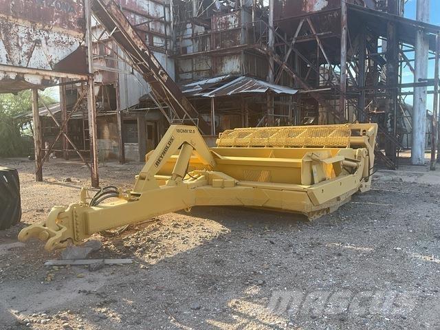 Reynolds 18CMX Frezen