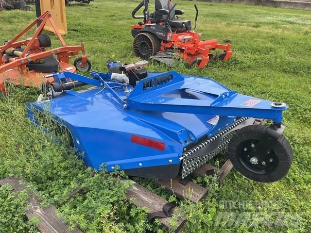 Rhino TW25 Bouw - Overige