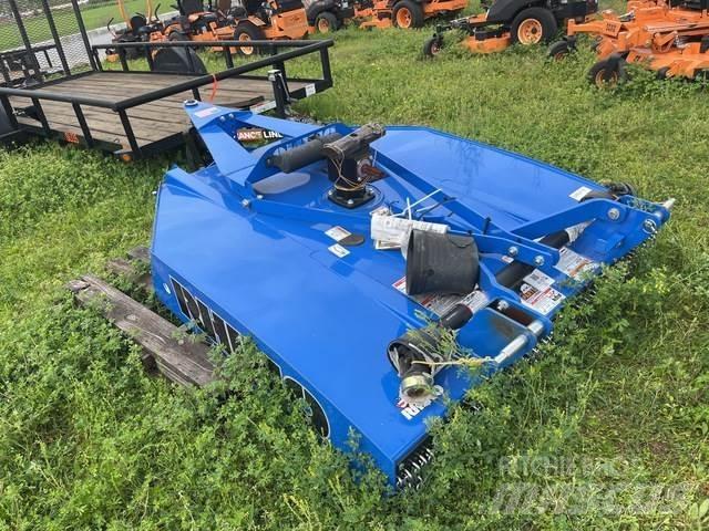 Rhino TW25 Bouw - Overige