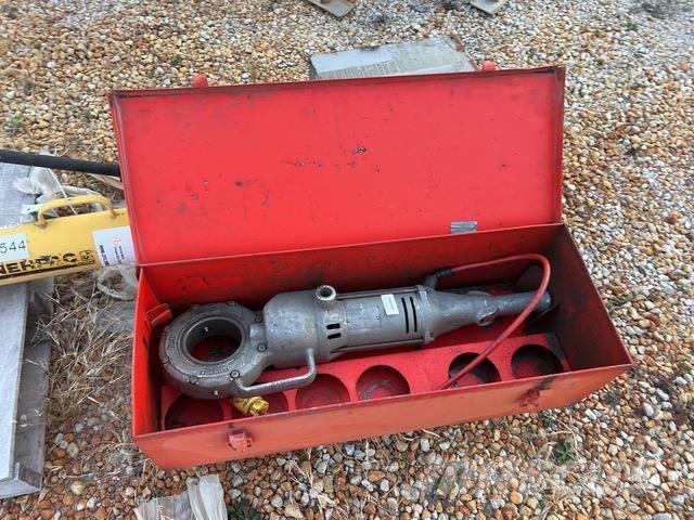  Ridgid Bouw - Overige