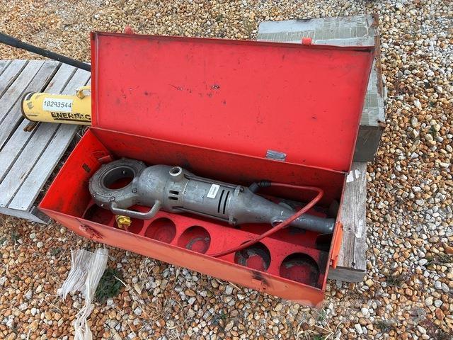  Ridgid Bouw - Overige