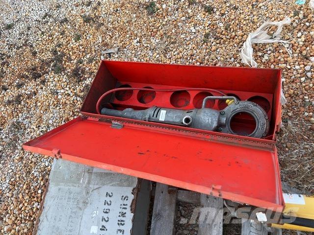  Ridgid Bouw - Overige